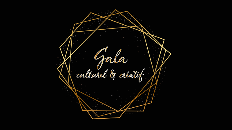 Logo Gala Culturel & Créatif 