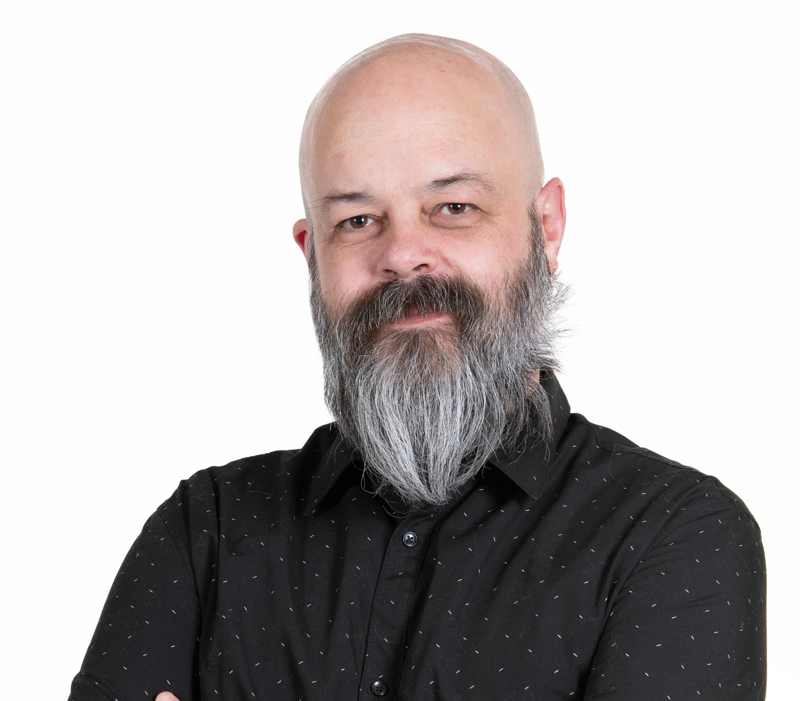 Guy Cantin