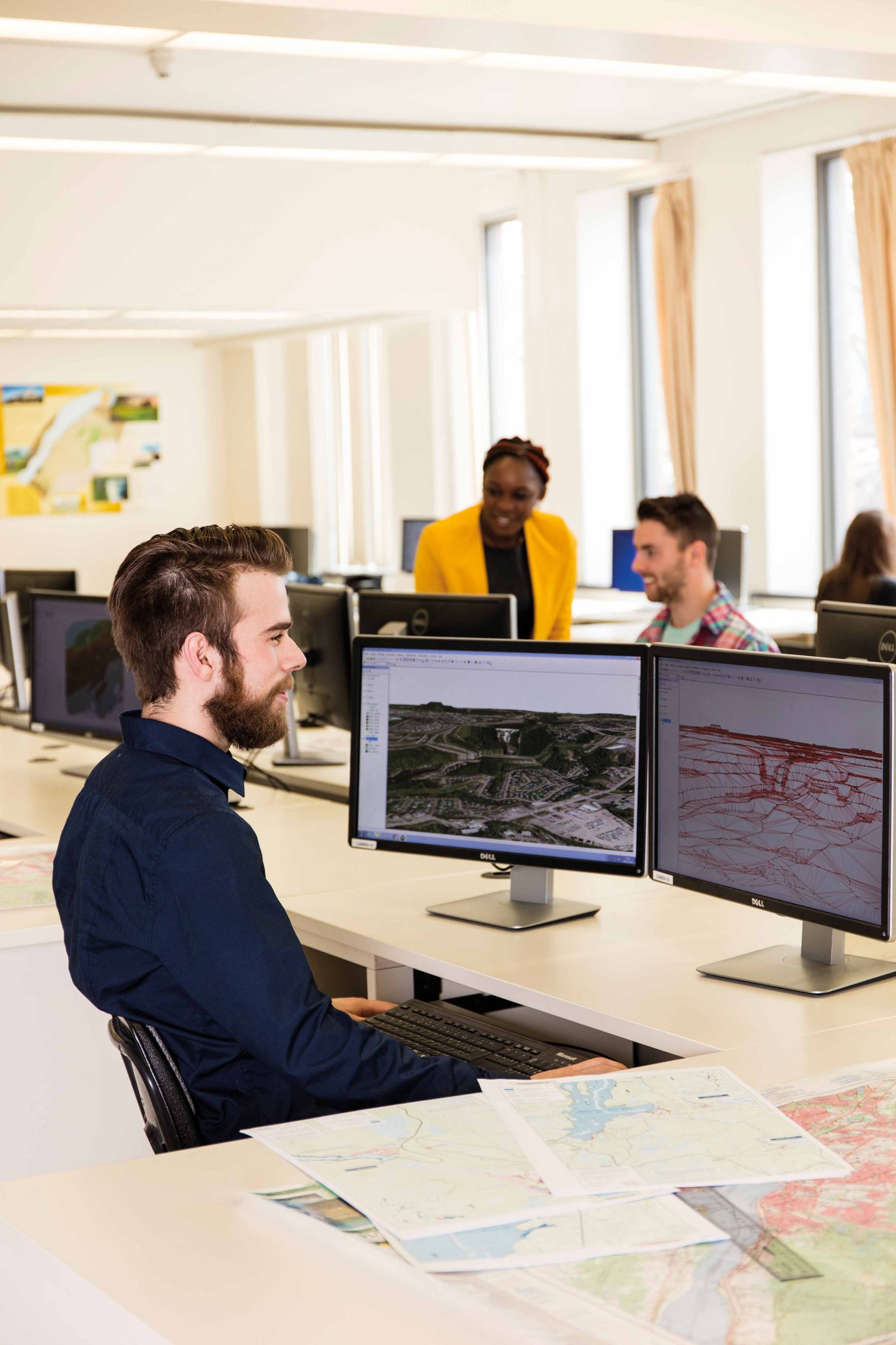 Perfectionnement_Cartographie_thematique_ARCGIS