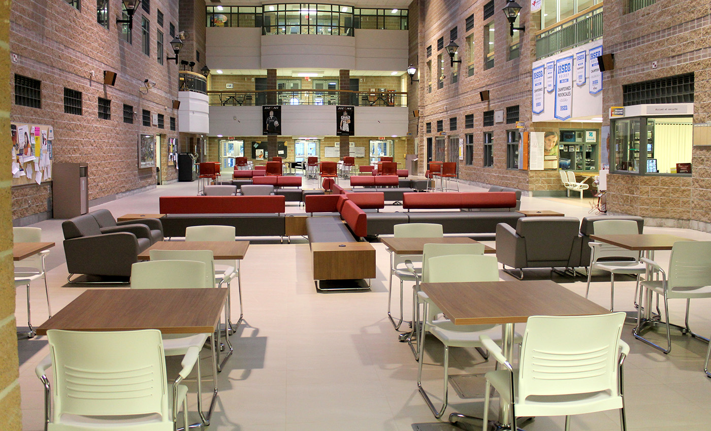 Atrium