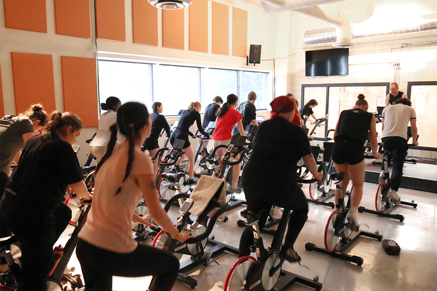 Cardio-velo