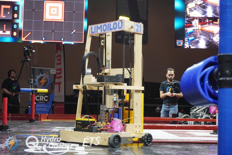 Robotique2