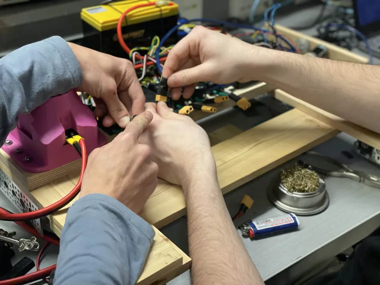 Robotique5