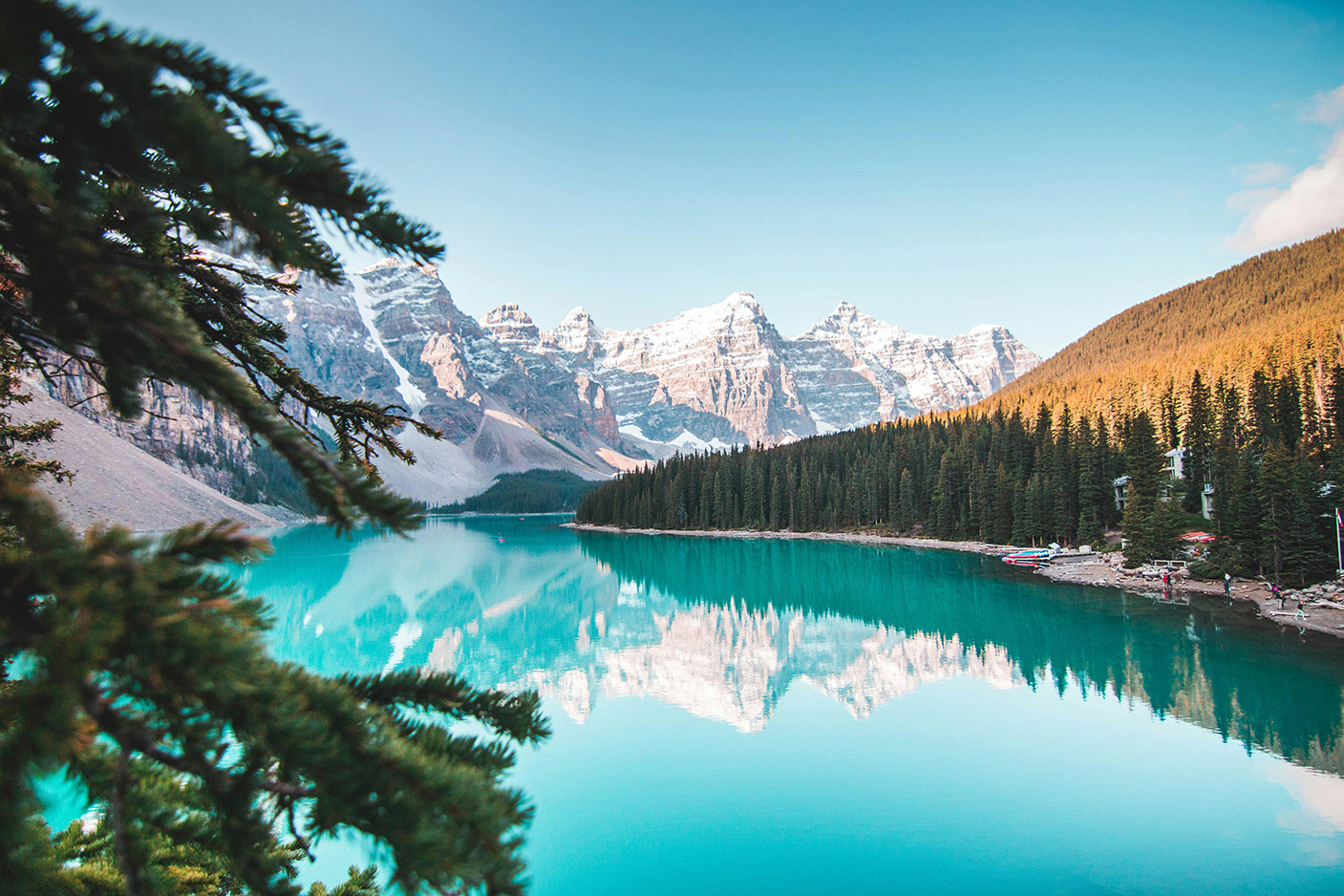 Alberta