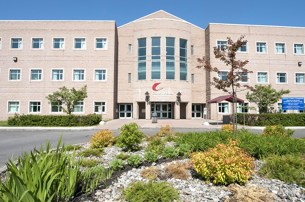 CampusCH