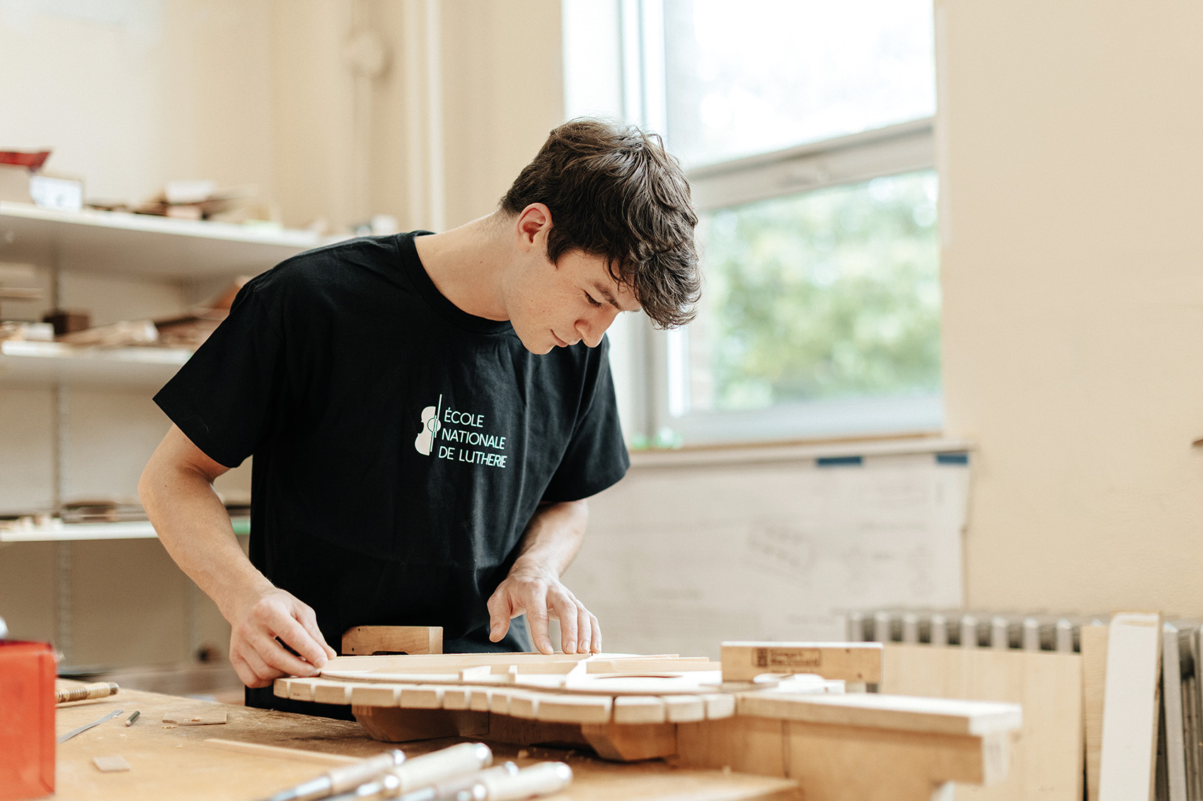 Lutherie_Guitare