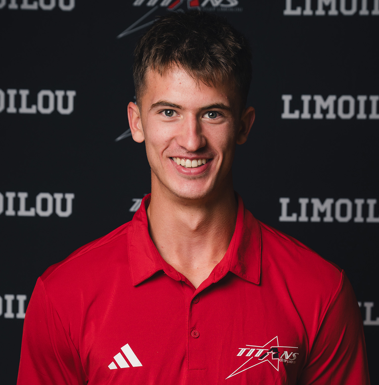 Zachary Desfossés