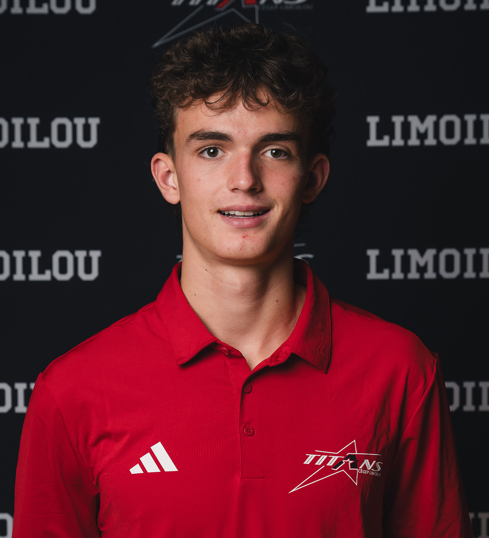 Mathieu Gilbert
