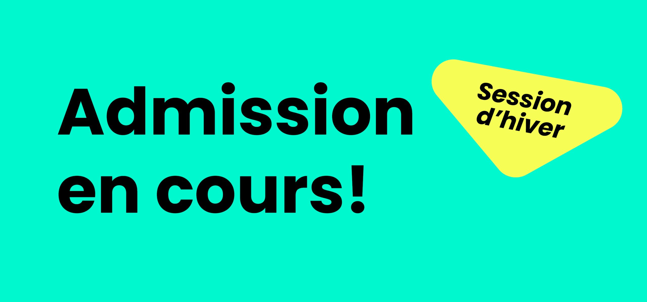 Menu_AdmissionEnCours