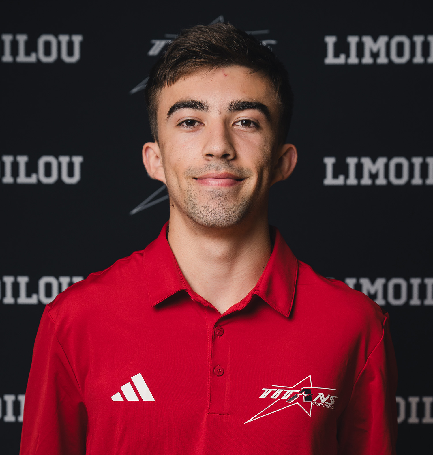 Thomas Poirier