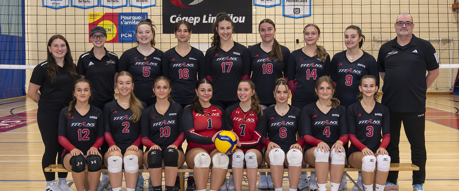 Alignement_Volleyball_Feminin_Division_3_Noire_2025-2026