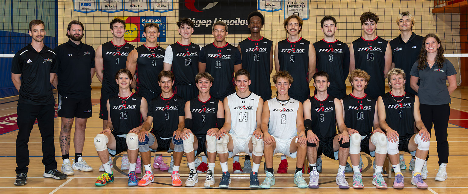 Alignement_Volleyball_MD2_2025-2026