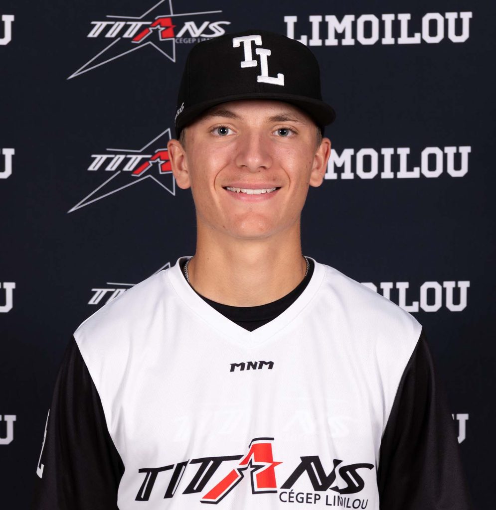 Arrêt-court par excellence : Jean-Michel Laplante