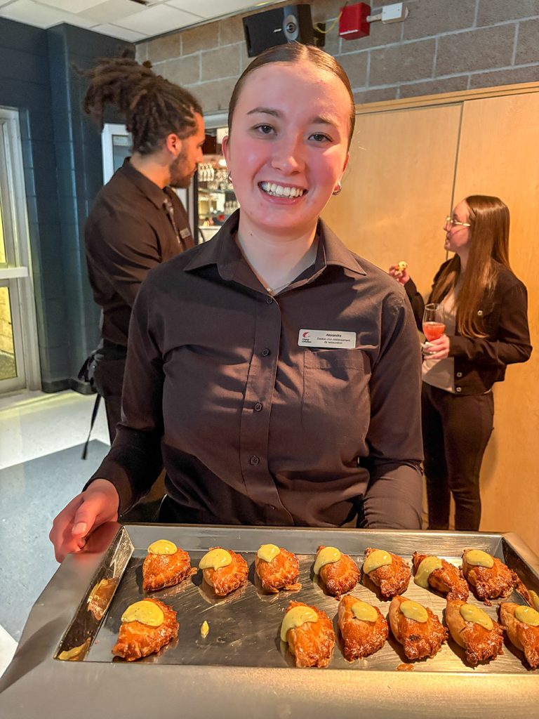 Banquet ITAQ GER 2025