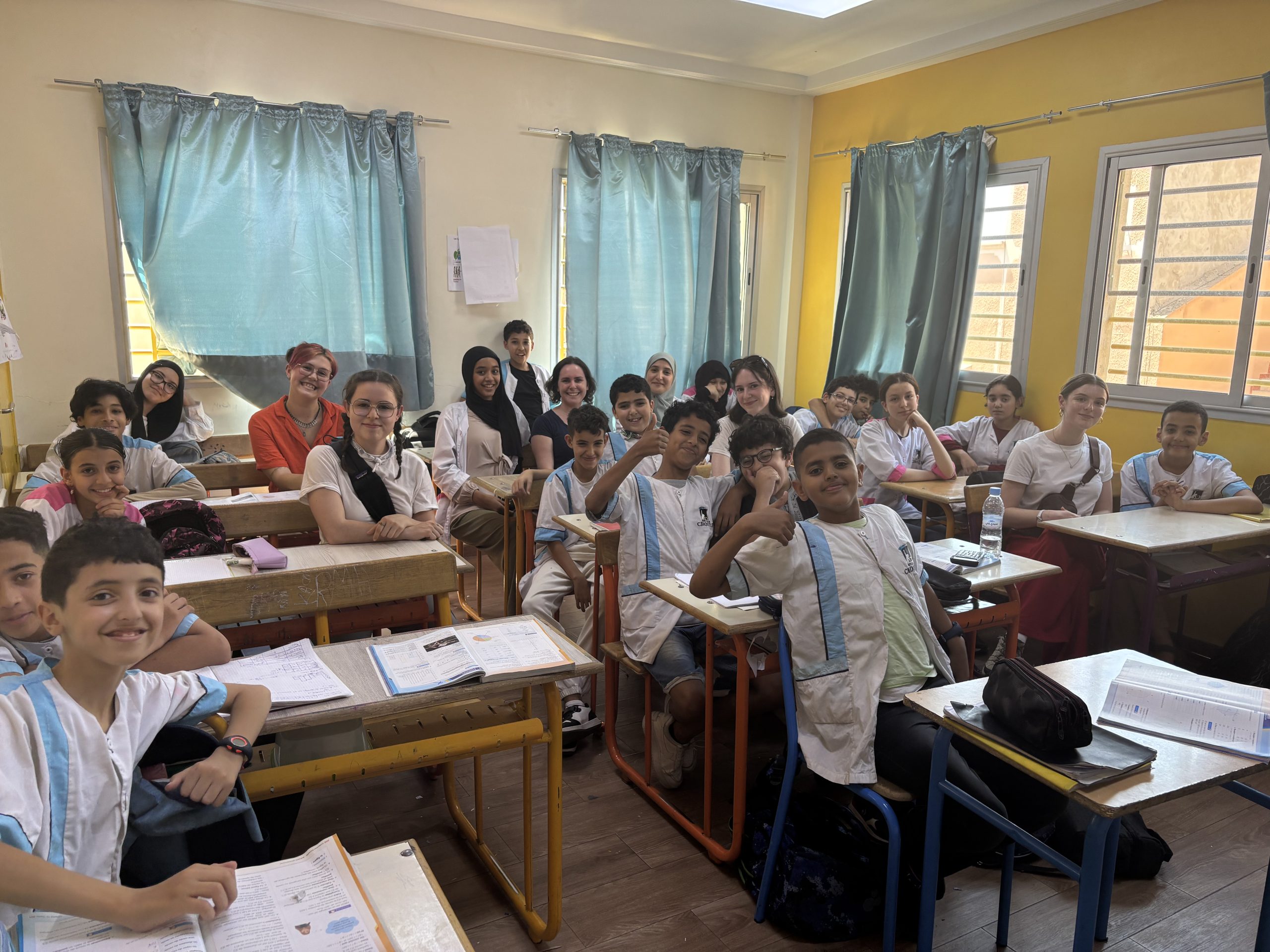 classe_Maroc_Schum