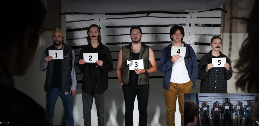 extrait projet étudiant