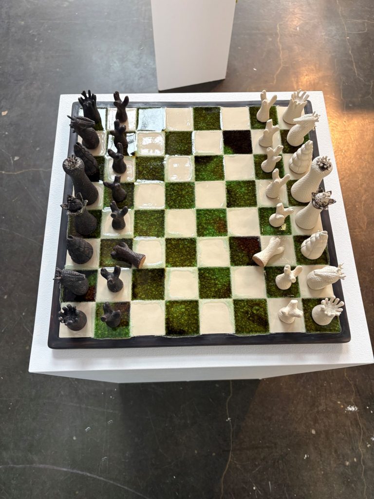 Jeux d'échecs