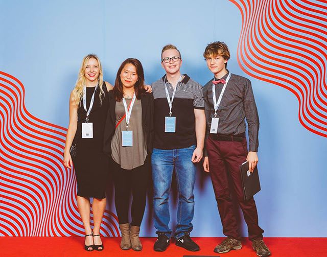 Jury collégial pour le Festival de cinéma de la Ville de Québec