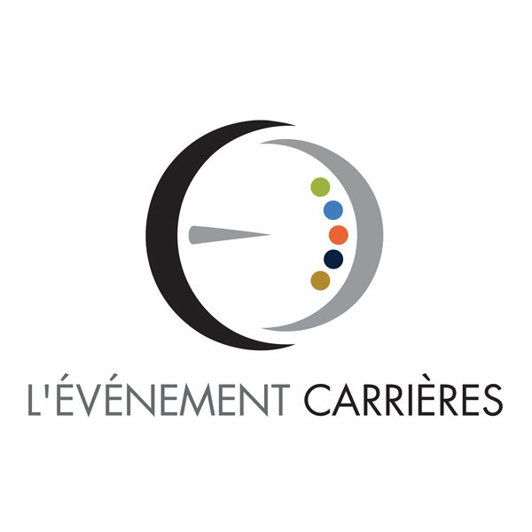 Logo Événement Carrière