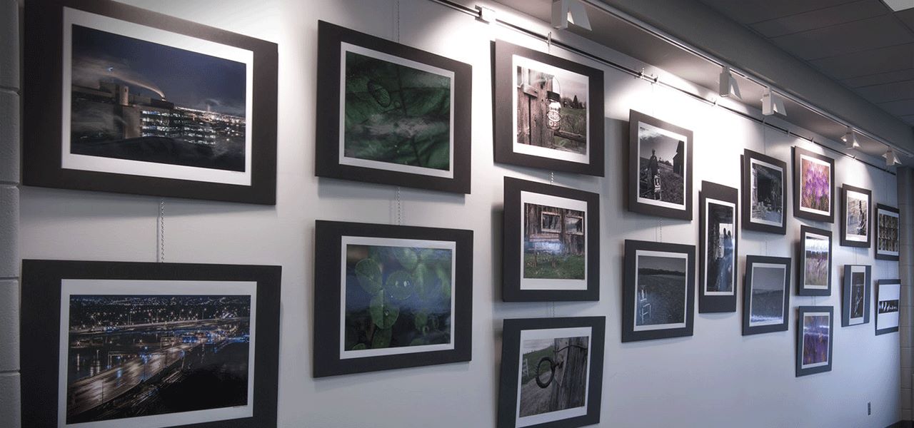 Exposition de photos
