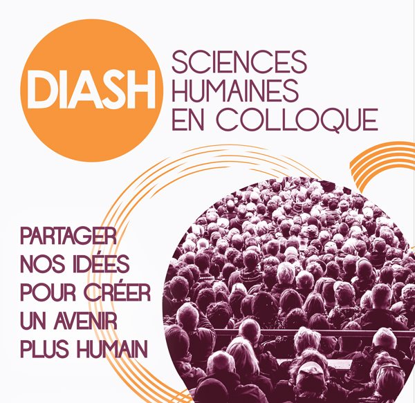 Colloque des sciences humaines DIASH