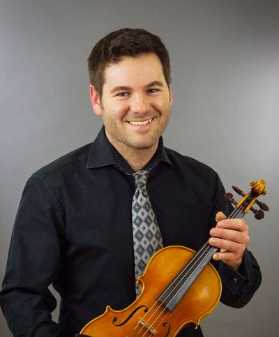 Rémi-Rouleau luthier