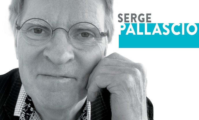 Serge Pallascio