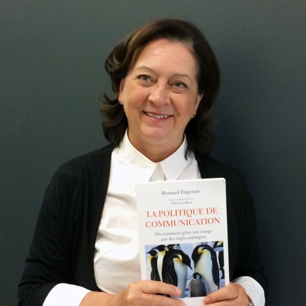 Lafleur Thérèse