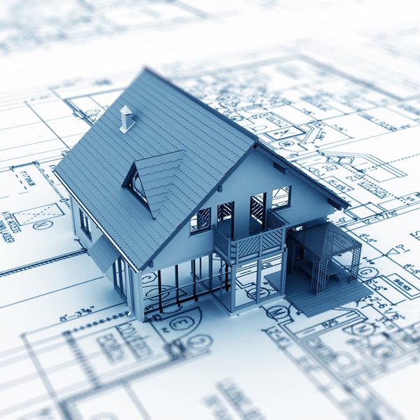 plan maison