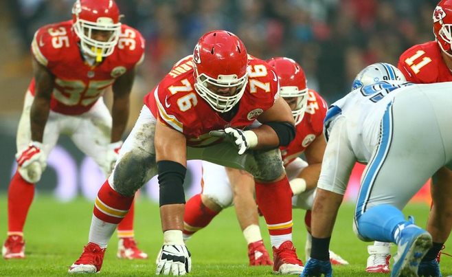 Chiefs football