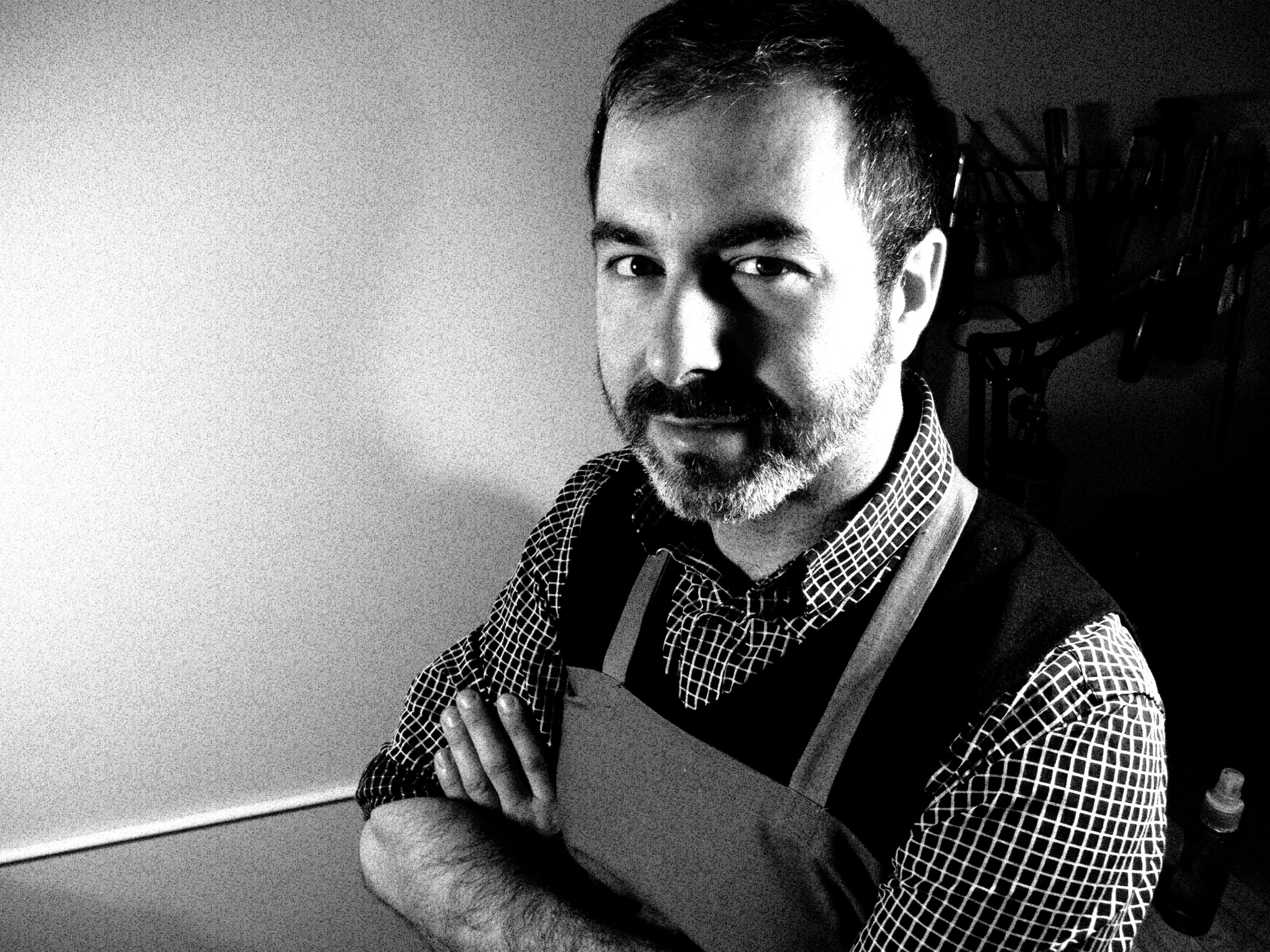 Richard Morency