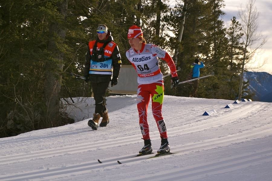 Anne-Marie Comeau