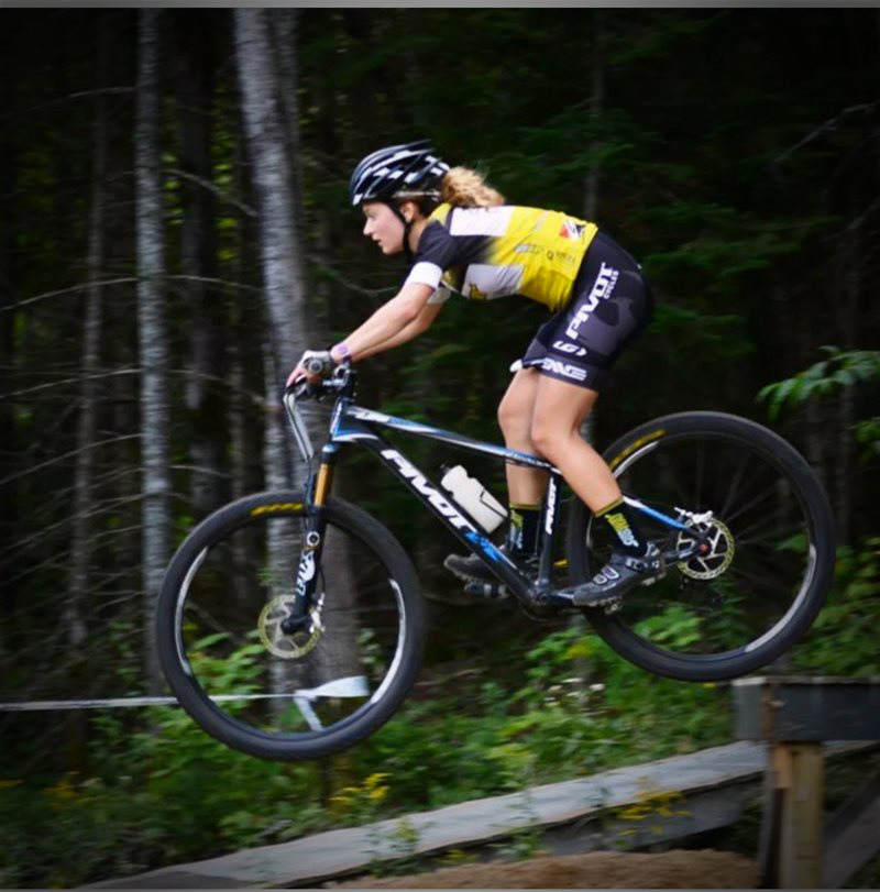 Amélie Simard