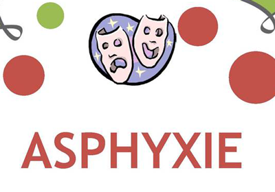 Asphyxie