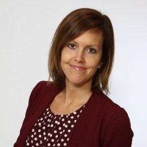 Cindy Larouche