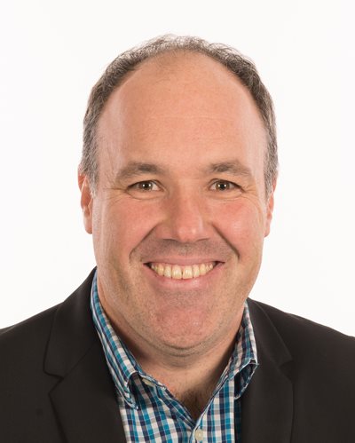 Paul Lacasse