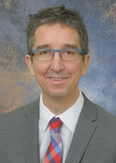 Sylvain Leclerc