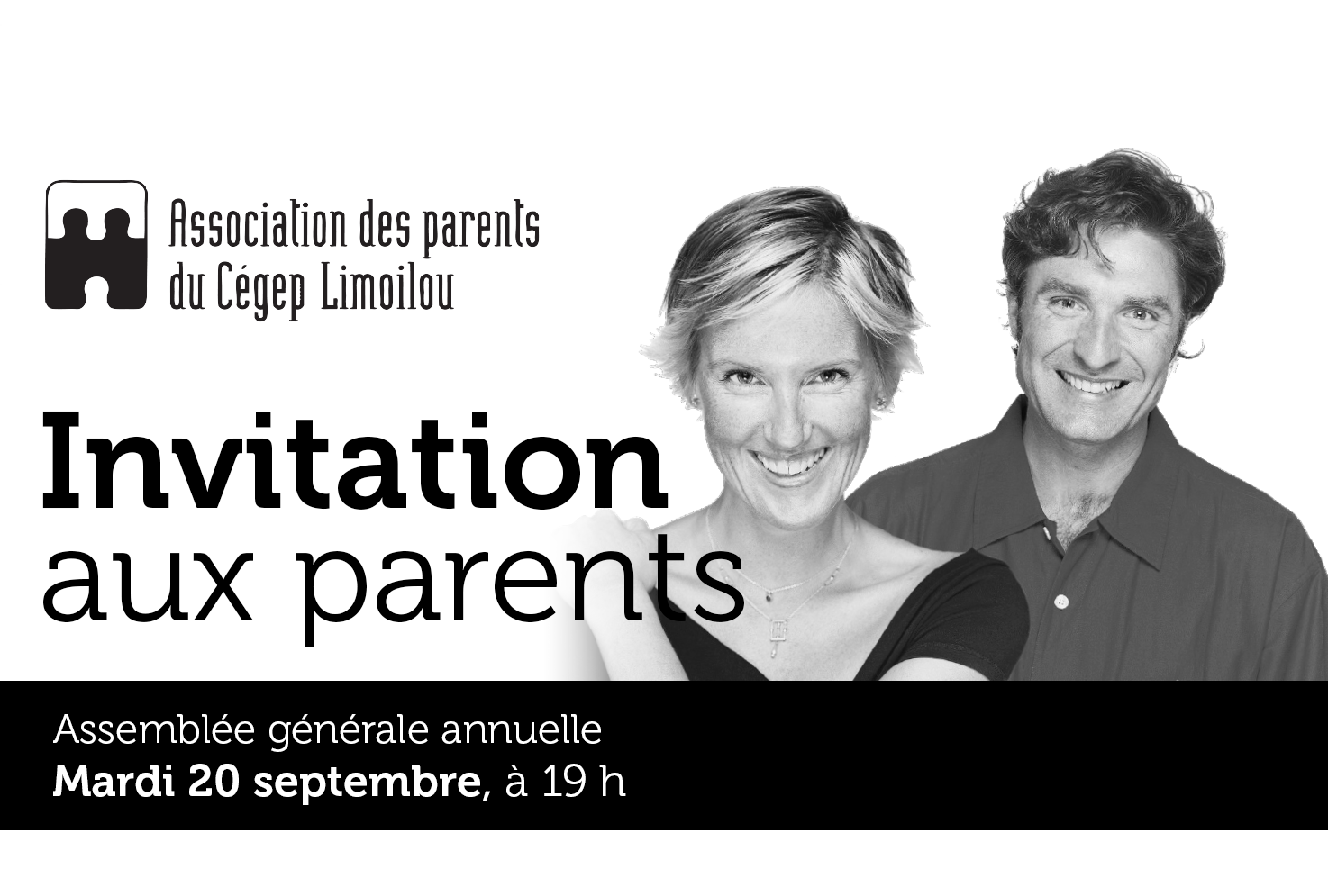 invitation pub parents