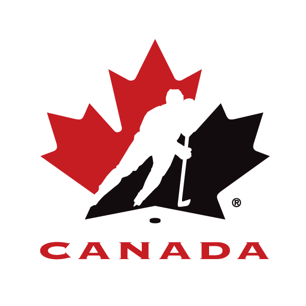 Logo Hockey CANADA