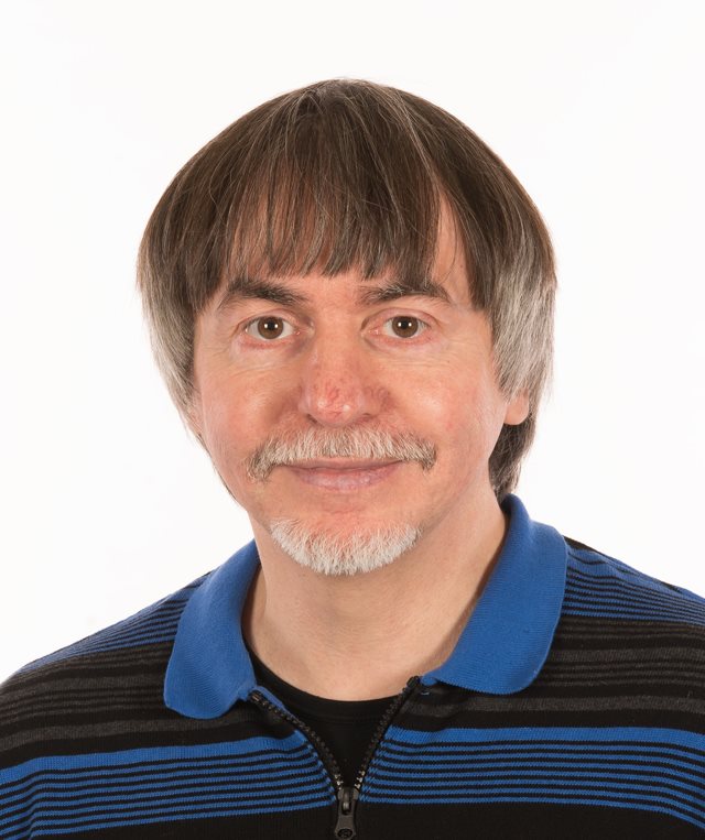 Daniel Trudel