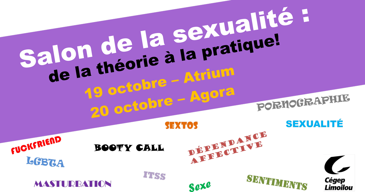 Salon sexualité