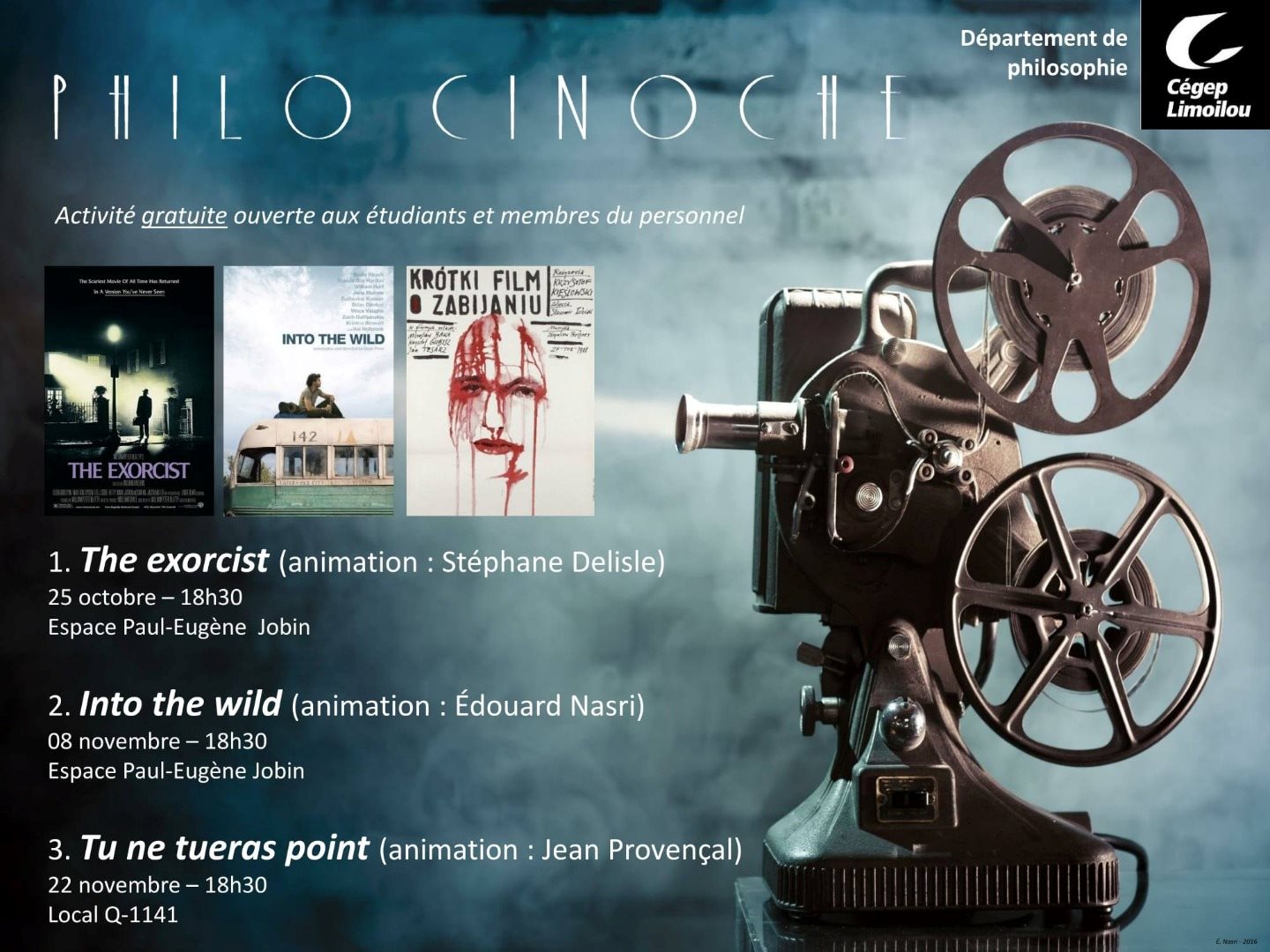 Philo-CInoche