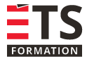 Logo ETS Formation