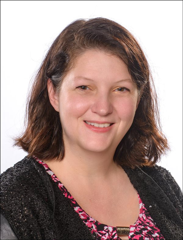 Marise St-Pierre