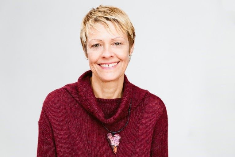 Carole Baillargeon