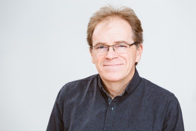 Benoit Lauzé