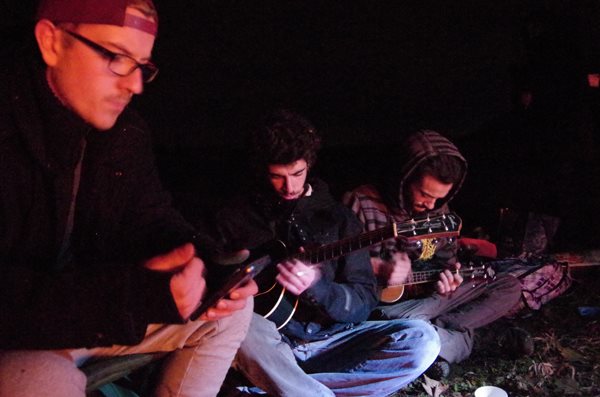 ContGars guitaire