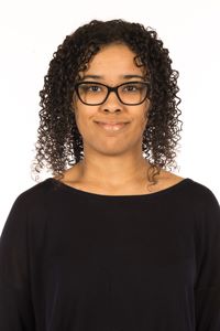 Natasha Carrier-Floyd