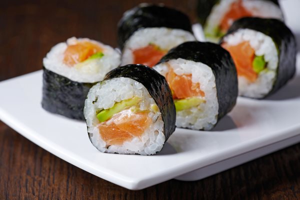 sushis