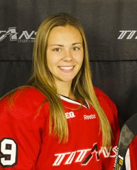 Emmy Fecteau